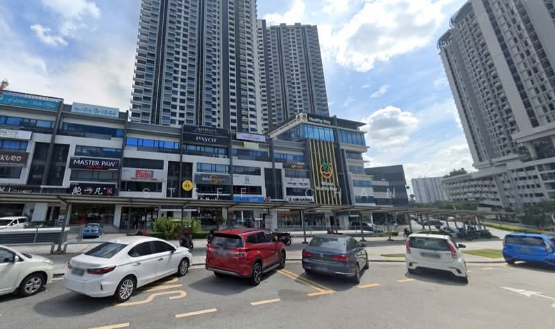 Shop / Office for Sale in Bukit Jalil (Kuala Lumpur) - Steffi Chan - Exterior - PropertyGuru.com.my