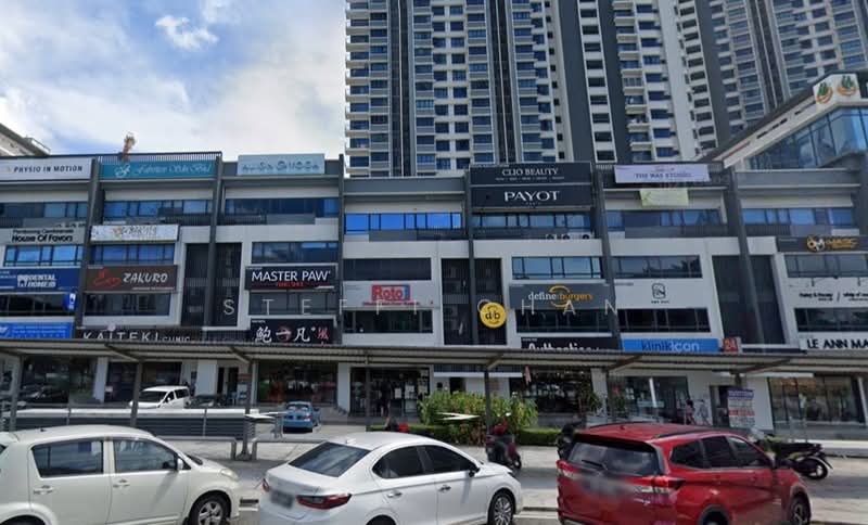 Shop / Office for Sale in Bukit Jalil (Kuala Lumpur) - Steffi Chan - Exterior - PropertyGuru.com.my