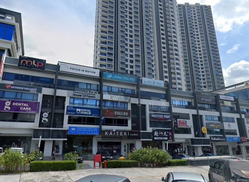Shop / Office for Sale in Bukit Jalil (Kuala Lumpur) - Steffi Chan - Exterior - PropertyGuru.com.my
