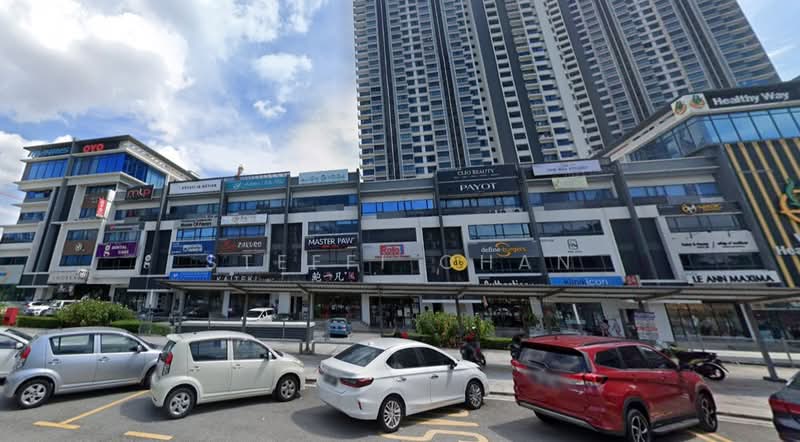 Shop / Office for Sale in Bukit Jalil (Kuala Lumpur) - Steffi Chan - Exterior - PropertyGuru.com.my
