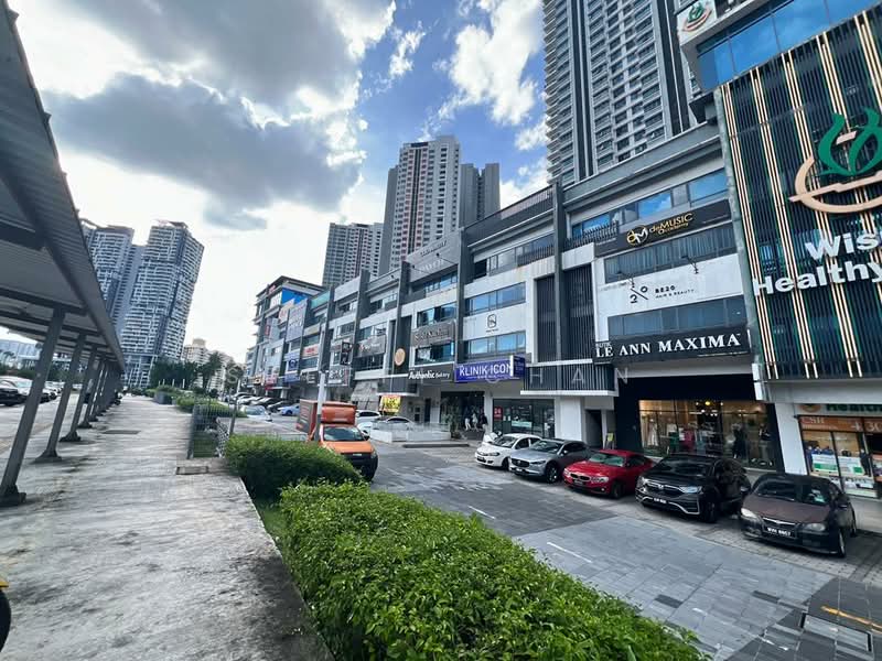 Shop / Office for Sale in Bukit Jalil (Kuala Lumpur) - Steffi Chan - PropertyGuru.com.my