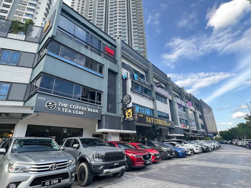 Shop / Office for Sale in Bukit Jalil (Kuala Lumpur) - Steffi Chan - PropertyGuru.com.my