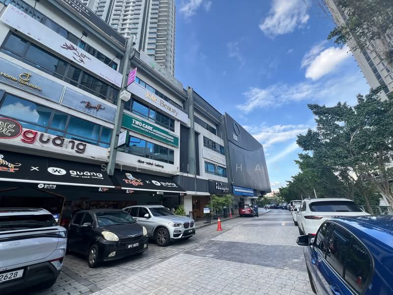 Shop / Office for Sale in Bukit Jalil (Kuala Lumpur) - Steffi Chan - PropertyGuru.com.my
