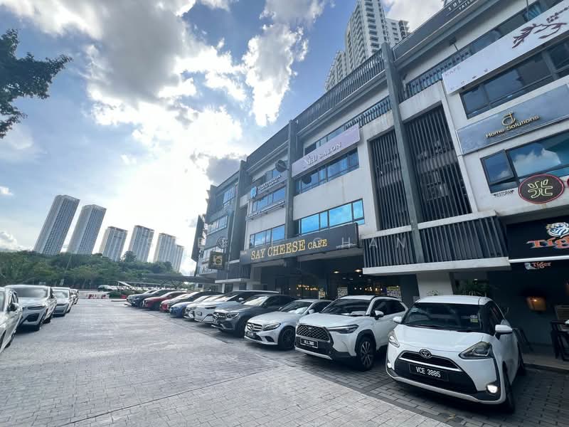 Shop / Office for Sale in Bukit Jalil (Kuala Lumpur) - Steffi Chan - PropertyGuru.com.my
