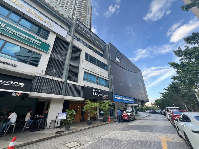 Shop / Office for Sale in Bukit Jalil (Kuala Lumpur) - Steffi Chan - PropertyGuru.com.my