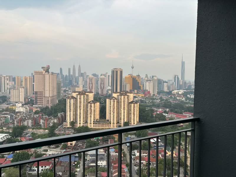 Pangsapuri untuk Disewa di Residensi Max - Wilson Ng - PropertyGuru.com.my