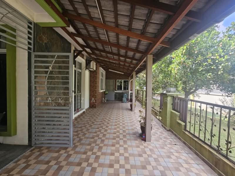 Rumah Berkembar untuk Dijual di Presint 15 (Putrajaya) - Fakhzan Badiran - Exterior - PropertyGuru.com.my