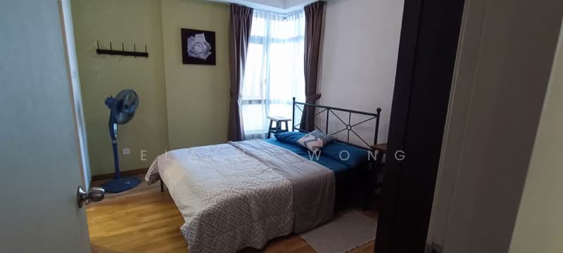 Condominium for Rent at The Peak Vista - Elaine Wong - Bedroom - PropertyGuru.com.my