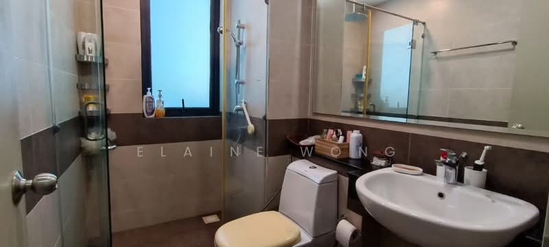 Condominium for Rent at The Peak Vista - Elaine Wong - Bathroom - PropertyGuru.com.my