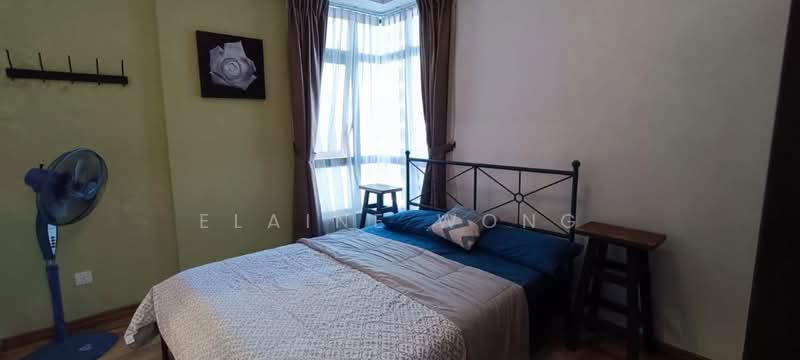 Condominium for Rent at The Peak Vista - Elaine Wong - Bedroom - PropertyGuru.com.my
