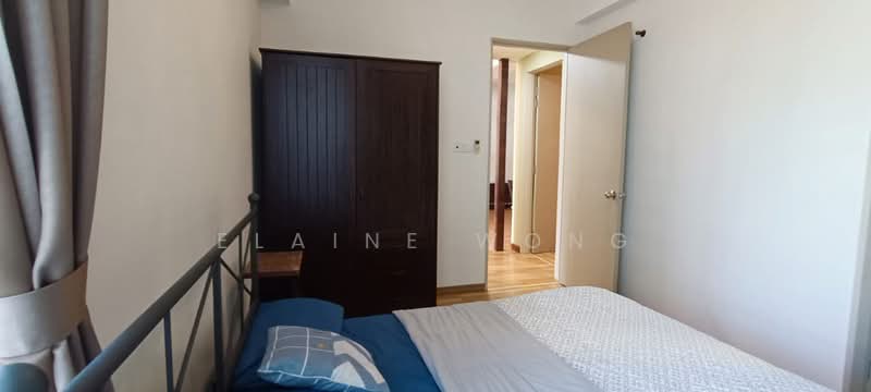Condominium for Rent at The Peak Vista - Elaine Wong - Bedroom - PropertyGuru.com.my
