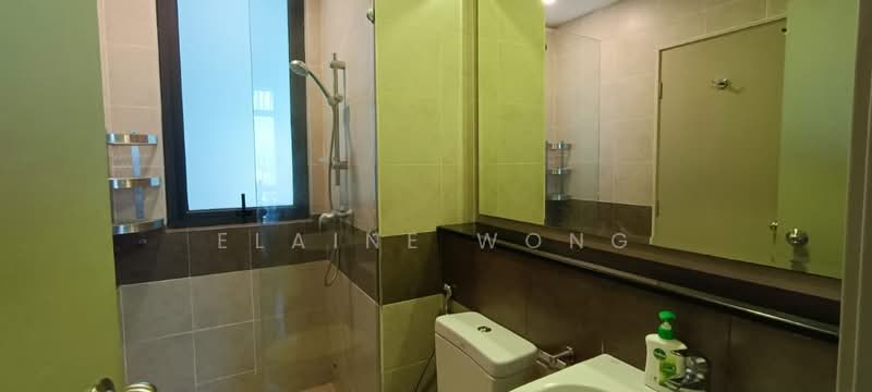 Condominium for Rent at The Peak Vista - Elaine Wong - Bathroom - PropertyGuru.com.my