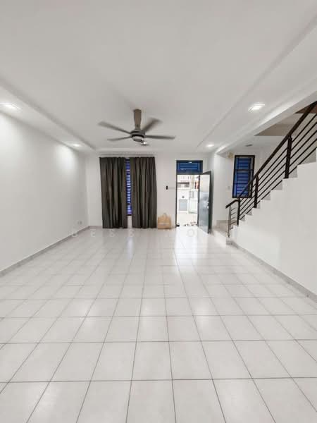 Rumah Teres 2 Tingkat untuk Dijual di Taman Sierra Perdana (Masai) - Bess Wong - PropertyGuru.com.my