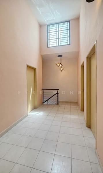 Rumah Teres 2 Tingkat untuk Dijual di Taman Sierra Perdana (Masai) - Bess Wong - PropertyGuru.com.my
