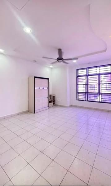 Rumah Teres 2 Tingkat untuk Dijual di Taman Sierra Perdana (Masai) - Bess Wong - PropertyGuru.com.my