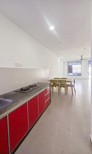 Rumah Teres 2 Tingkat untuk Dijual di Taman Sierra Perdana (Masai) - Bess Wong - PropertyGuru.com.my