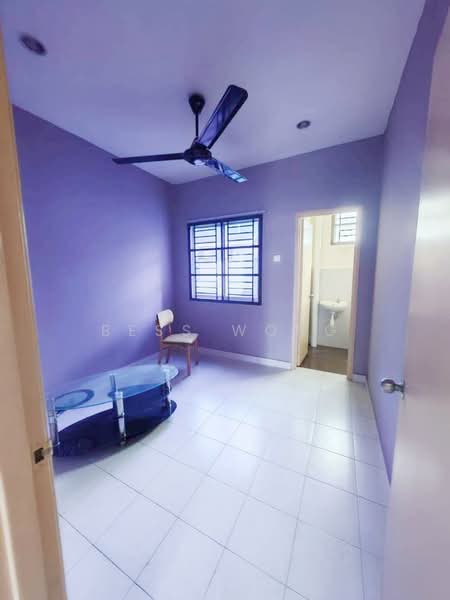 Rumah Teres 2 Tingkat untuk Dijual di Taman Sierra Perdana (Masai) - Bess Wong - PropertyGuru.com.my