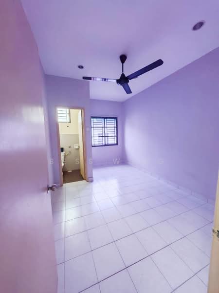 Rumah Teres 2 Tingkat untuk Dijual di Taman Sierra Perdana (Masai) - Bess Wong - PropertyGuru.com.my