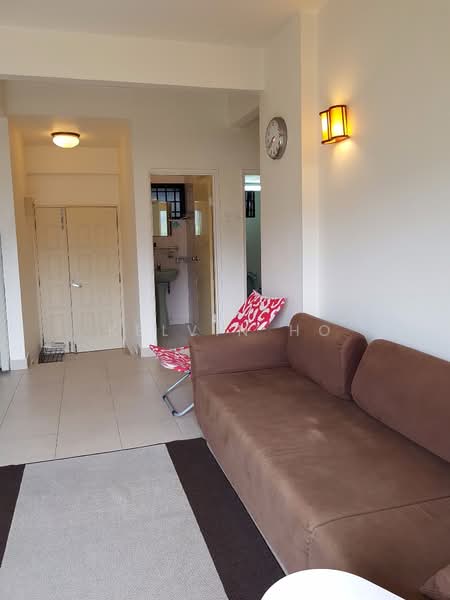 Pangsapuri untuk Disewa di Meranti Apartment - Kelvin Ho - PropertyGuru.com.my