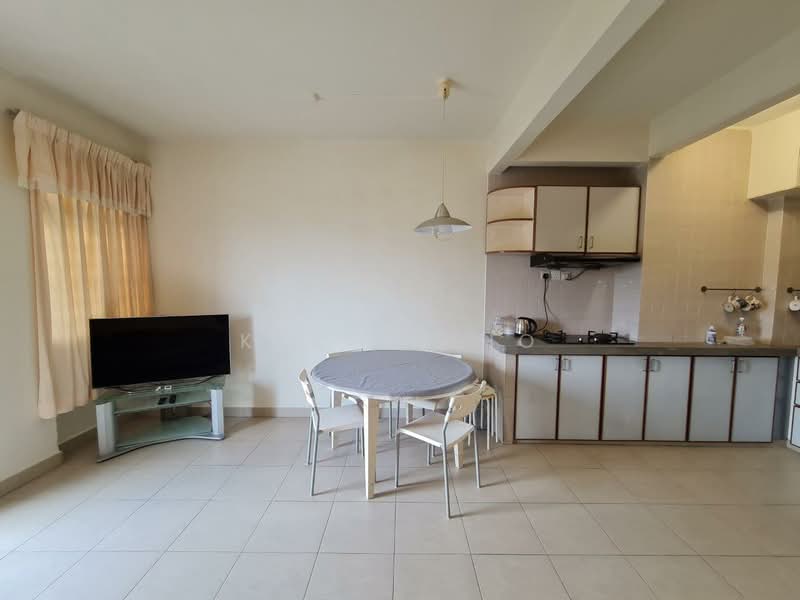 Pangsapuri untuk Disewa di Meranti Apartment - Kelvin Ho - PropertyGuru.com.my