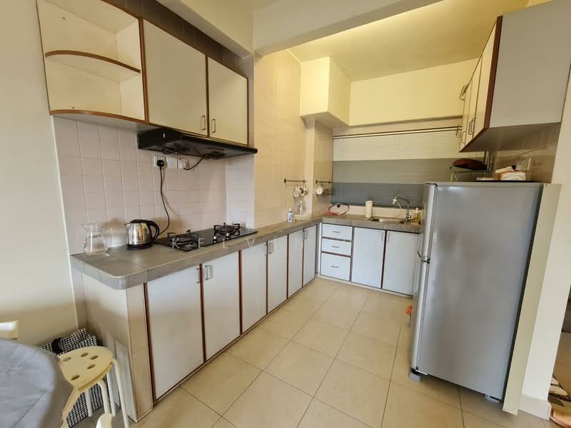 Pangsapuri untuk Disewa di Meranti Apartment - Kelvin Ho - PropertyGuru.com.my