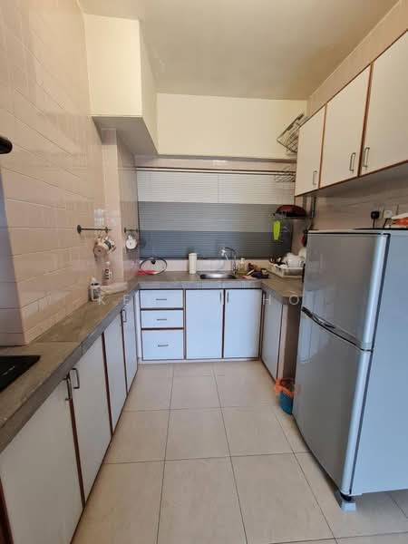 Pangsapuri untuk Disewa di Meranti Apartment - Kelvin Ho - PropertyGuru.com.my