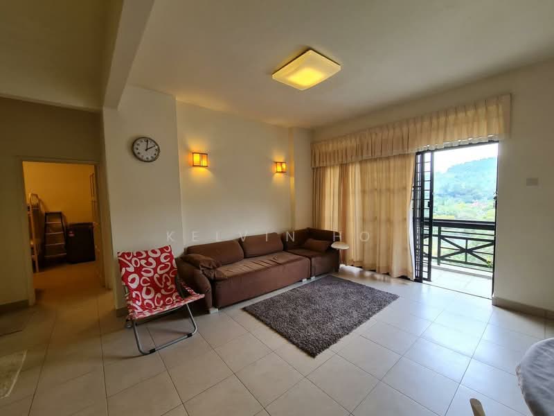 Pangsapuri untuk Disewa di Meranti Apartment - Kelvin Ho - PropertyGuru.com.my
