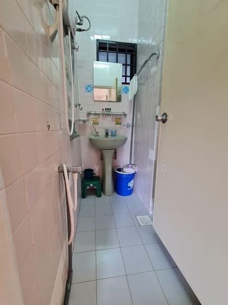 Pangsapuri untuk Disewa di Meranti Apartment - Kelvin Ho - PropertyGuru.com.my