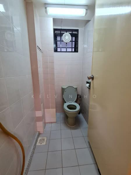 Pangsapuri untuk Disewa di Meranti Apartment - Kelvin Ho - PropertyGuru.com.my