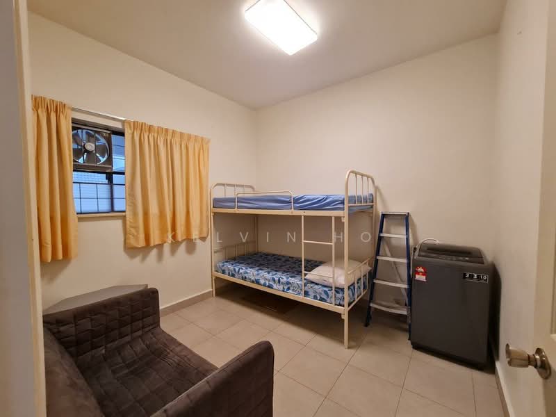 Pangsapuri untuk Disewa di Meranti Apartment - Kelvin Ho - PropertyGuru.com.my