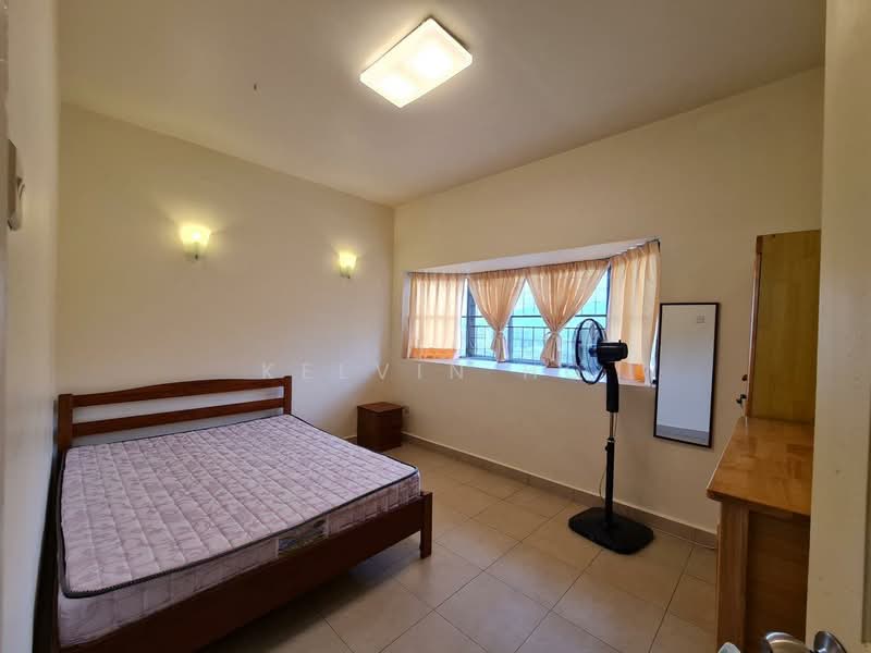 Pangsapuri untuk Disewa di Meranti Apartment - Kelvin Ho - PropertyGuru.com.my