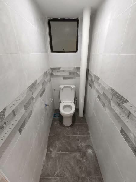 Flat for Sale at Taman Plentong Utama - Jovel Lim - Bathroom - PropertyGuru.com.my