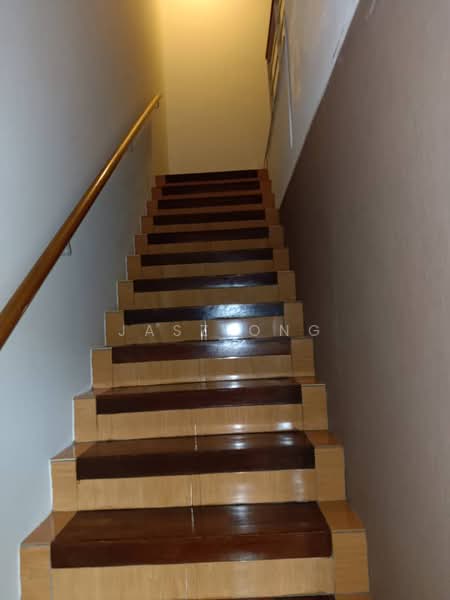 2-storey Terraced House for Sale in Leisure Farm (Gelang Patah) - Jasz Ong - Interior - PropertyGuru.com.my