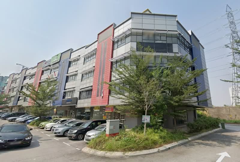Shop / Office for Rent in Bukit Jalil (Kuala Lumpur) - Steffi Chan - Exterior - PropertyGuru.com.my