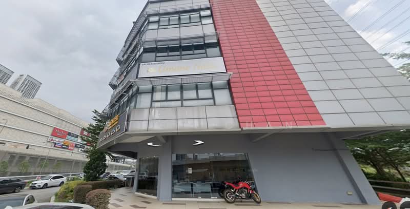 Shop / Office for Rent in Bukit Jalil (Kuala Lumpur) - Steffi Chan - Exterior - PropertyGuru.com.my