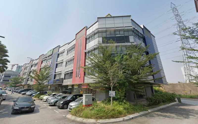 Shop / Office for Rent in Bukit Jalil (Kuala Lumpur) - Steffi Chan - Exterior - PropertyGuru.com.my