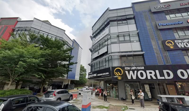 Shop / Office for Rent in Bukit Jalil (Kuala Lumpur) - Steffi Chan - Exterior - PropertyGuru.com.my