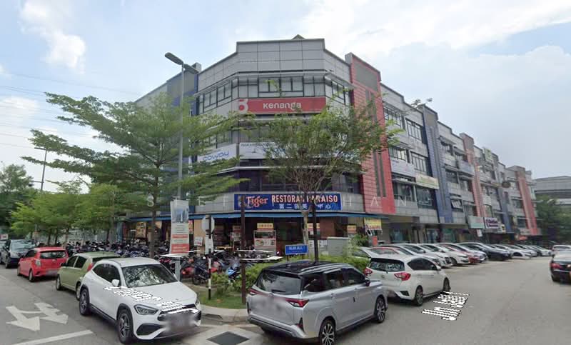 Shop / Office for Rent in Bukit Jalil (Kuala Lumpur) - Steffi Chan - Exterior - PropertyGuru.com.my