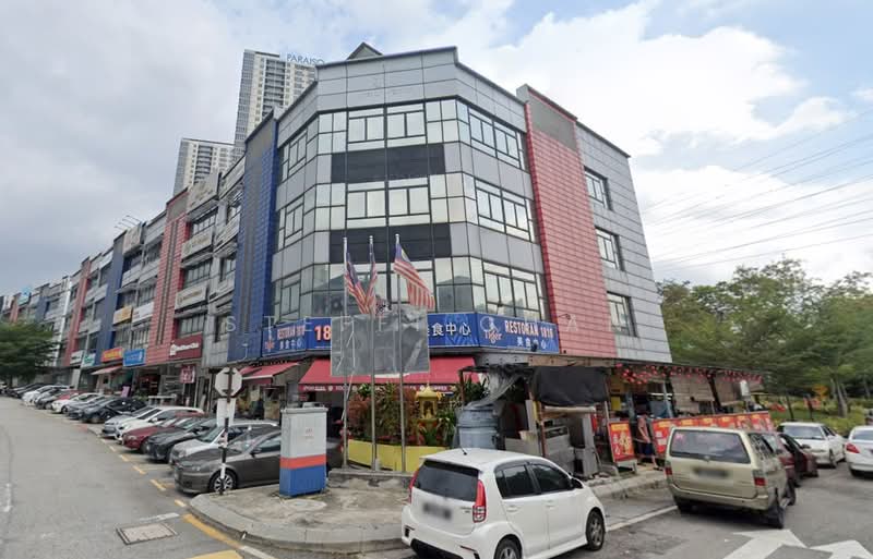Shop / Office for Rent in Bukit Jalil (Kuala Lumpur) - Steffi Chan - Exterior - PropertyGuru.com.my