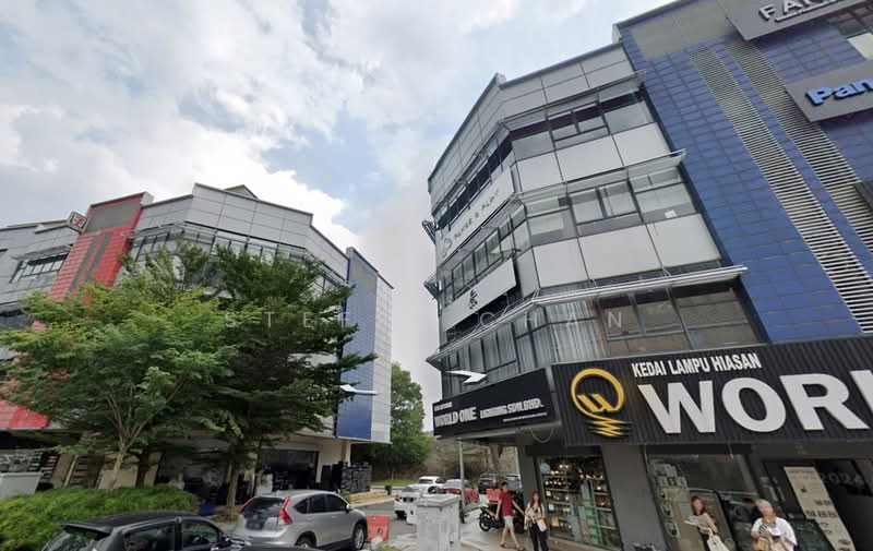 Shop / Office for Rent in Bukit Jalil (Kuala Lumpur) - Steffi Chan - PropertyGuru.com.my