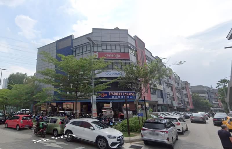 Shop / Office for Rent in Bukit Jalil (Kuala Lumpur) - Steffi Chan - Exterior - PropertyGuru.com.my