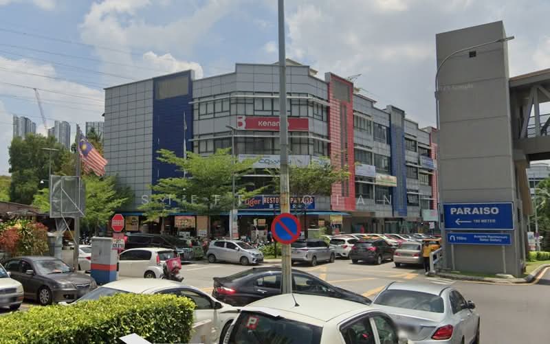 Shop / Office for Rent in Bukit Jalil (Kuala Lumpur) - Steffi Chan - Exterior - PropertyGuru.com.my