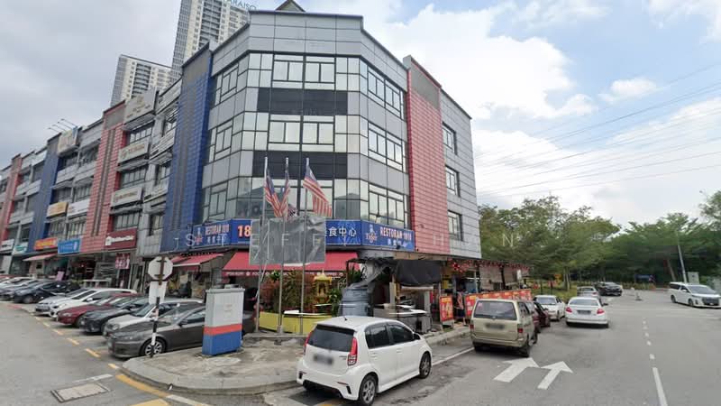 Shop / Office for Rent in Bukit Jalil (Kuala Lumpur) - Steffi Chan - Exterior - PropertyGuru.com.my