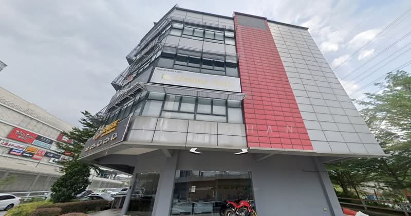 Shop / Office for Rent in Bukit Jalil (Kuala Lumpur) - Steffi Chan - Exterior - PropertyGuru.com.my