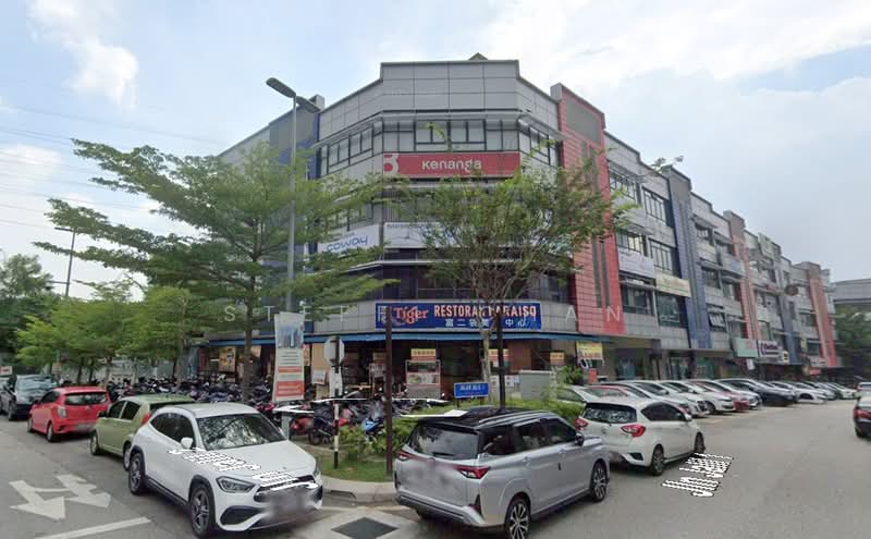Shop / Office for Rent in Bukit Jalil (Kuala Lumpur) - Steffi Chan - Exterior - PropertyGuru.com.my