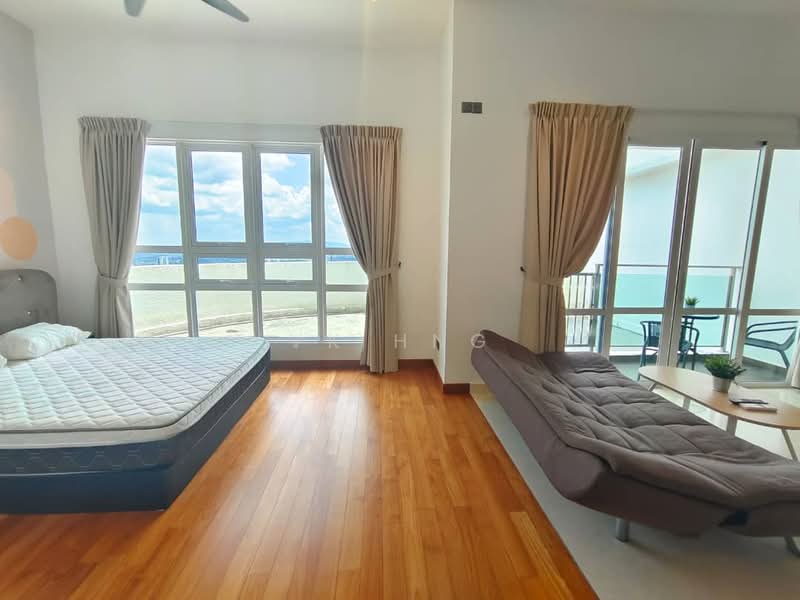 Service Residence for Rent at TriTower Residence @ Johor Bahru Sentral - VK Hng - PropertyGuru.com.my