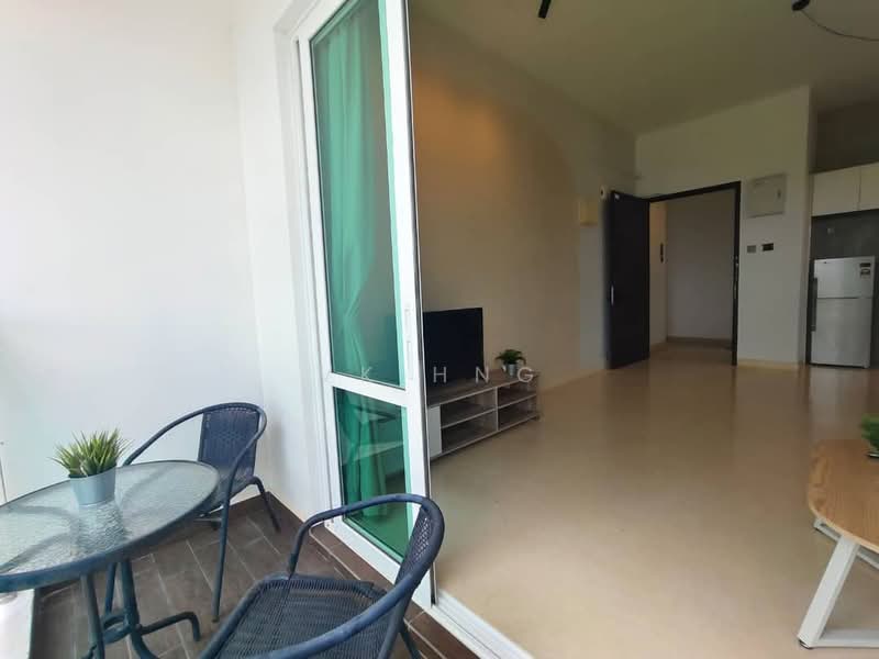 Service Residence for Rent at TriTower Residence @ Johor Bahru Sentral - VK Hng - PropertyGuru.com.my