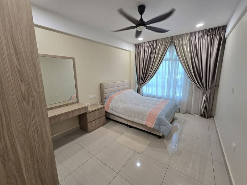 Apartment for Sale at Midori Green (Pangsapuri Hijauan) - Jovel Lim - Bedroom - PropertyGuru.com.my