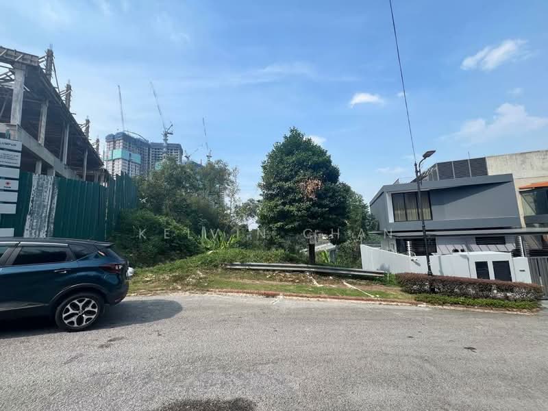 Tanah Kediaman untuk Dijual di Country Heights Damansara (Kuala Lumpur) - Kelvin Chan - Exterior - PropertyGuru.com.my