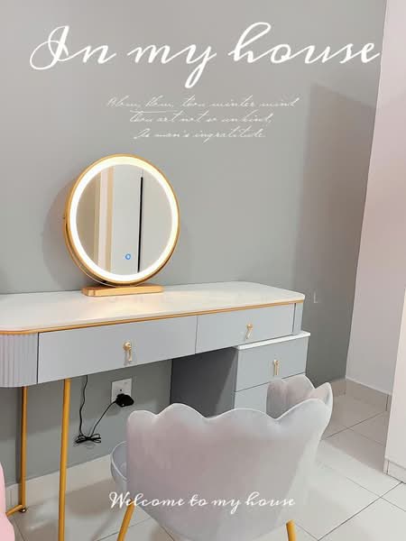 Service Residence for Rent at YOUTH CITY - Wong Carol - PropertyGuru.com.my